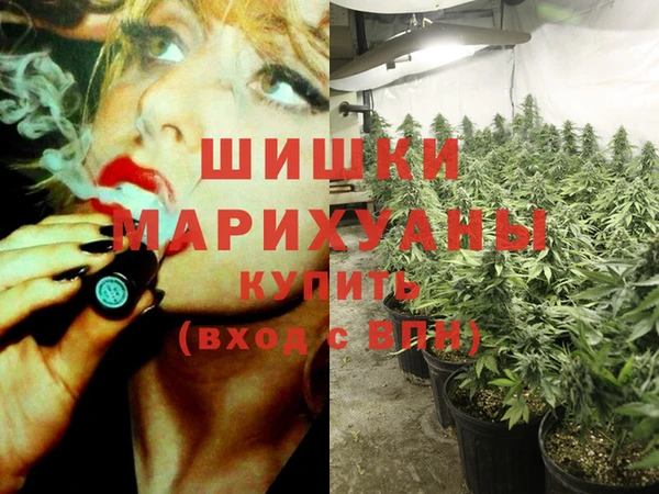 MESCALINE Магас